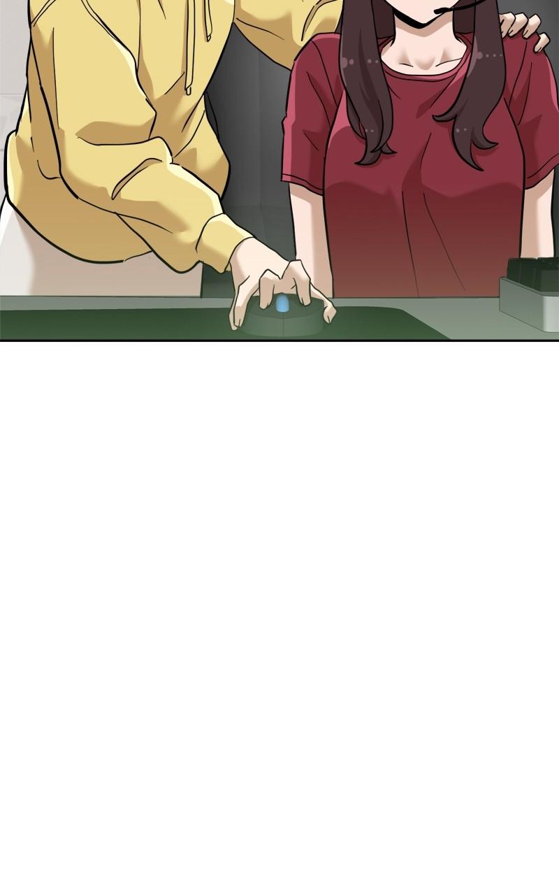 Double Click Chap 137 - Next Chap 138