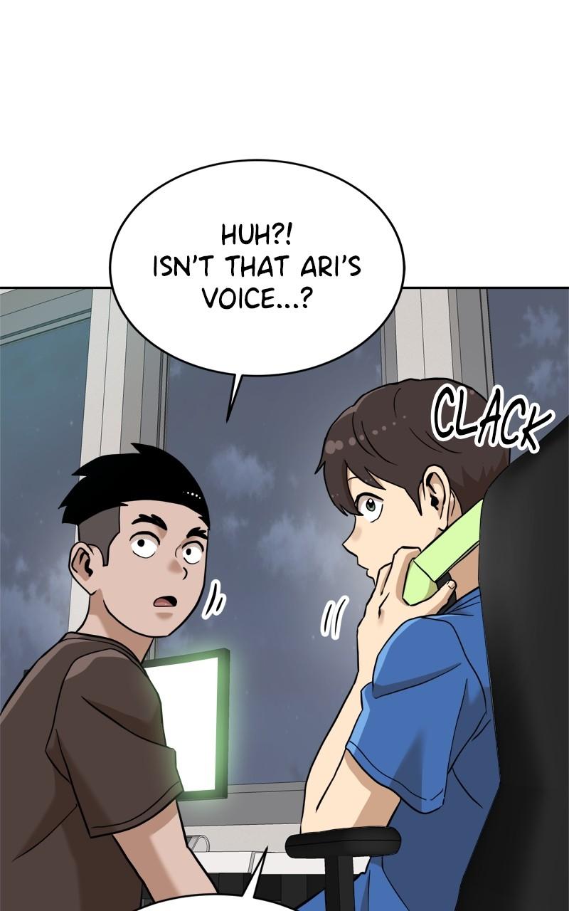Double Click Chap 137 - Next Chap 138