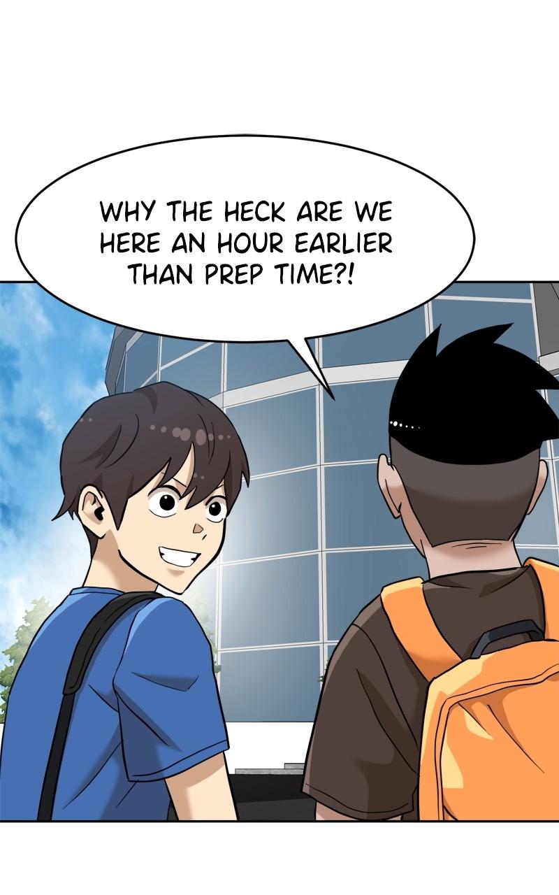 Double Click Chap 137 - Next Chap 138