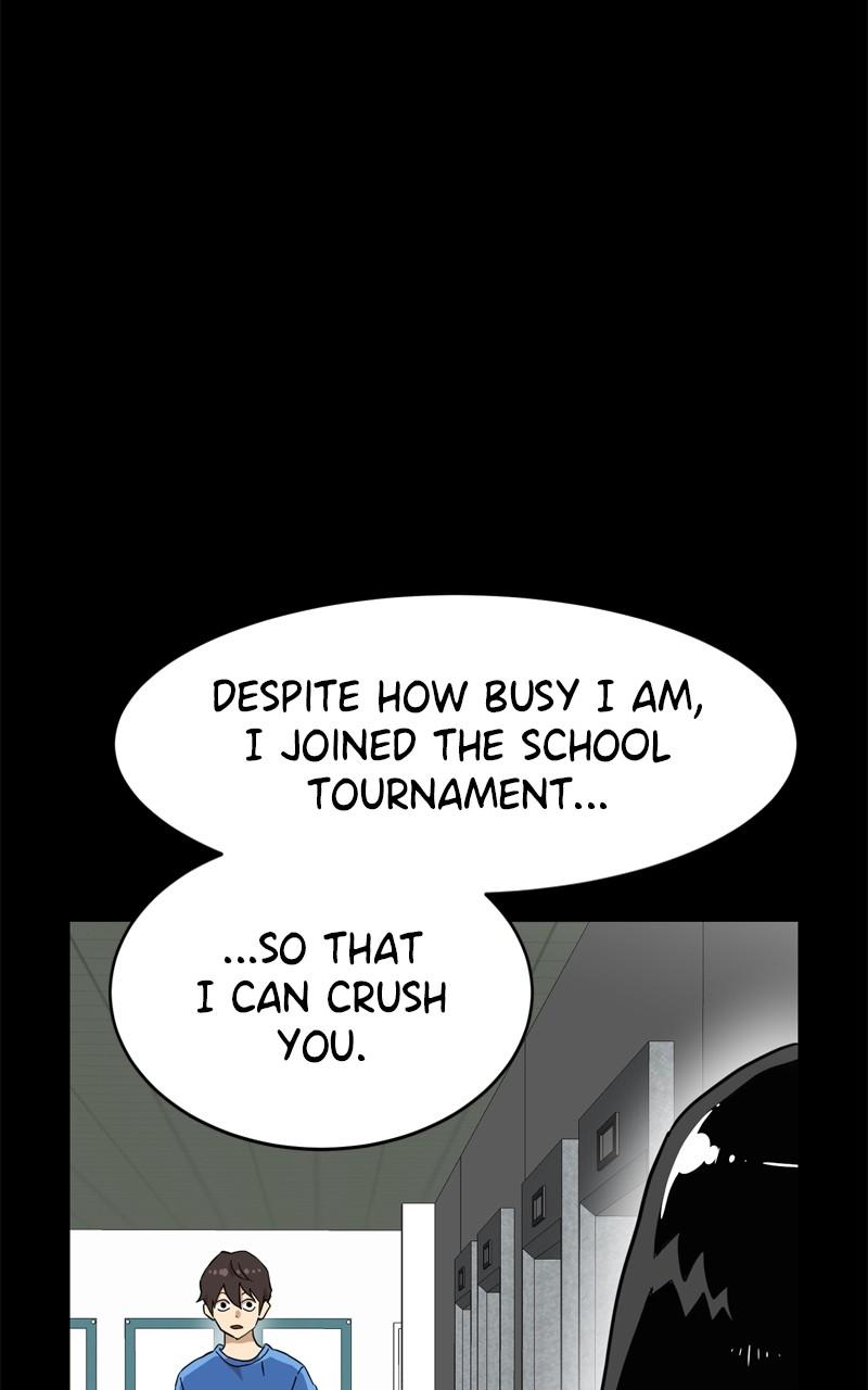 Double Click Chap 134 - Next Chap 135