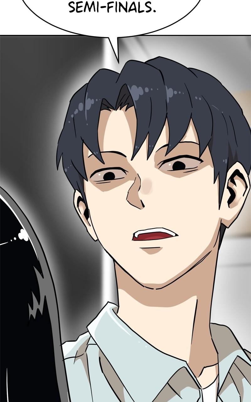 Double Click Chap 134 - Next Chap 135