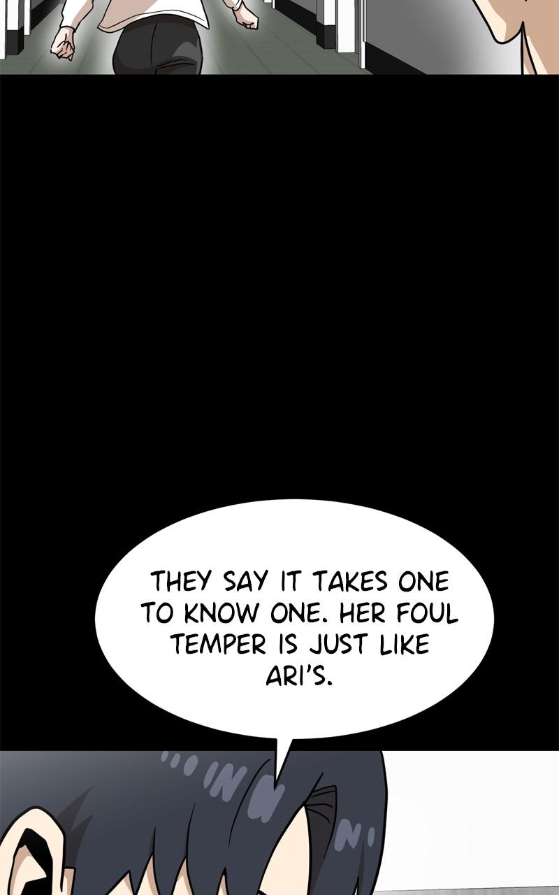 Double Click Chap 134 - Next Chap 135