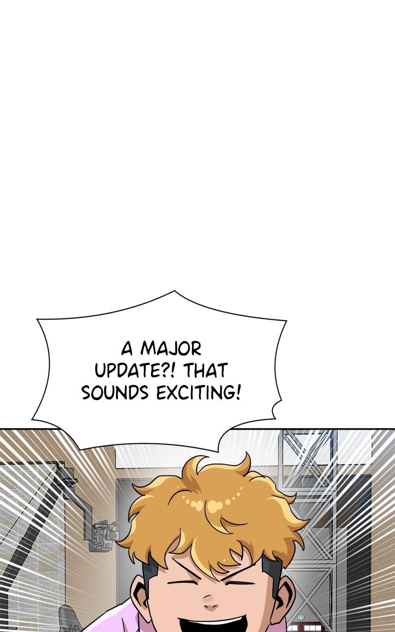 Double Click Chap 134 - Next Chap 135
