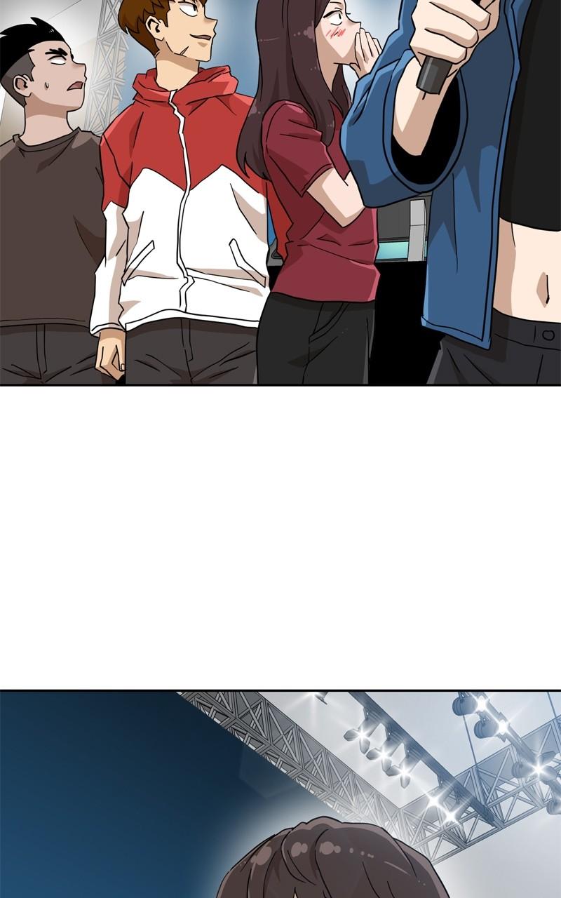 Double Click Chap 134 - Next Chap 135