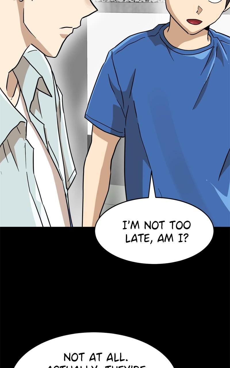Double Click Chap 134 - Next Chap 135