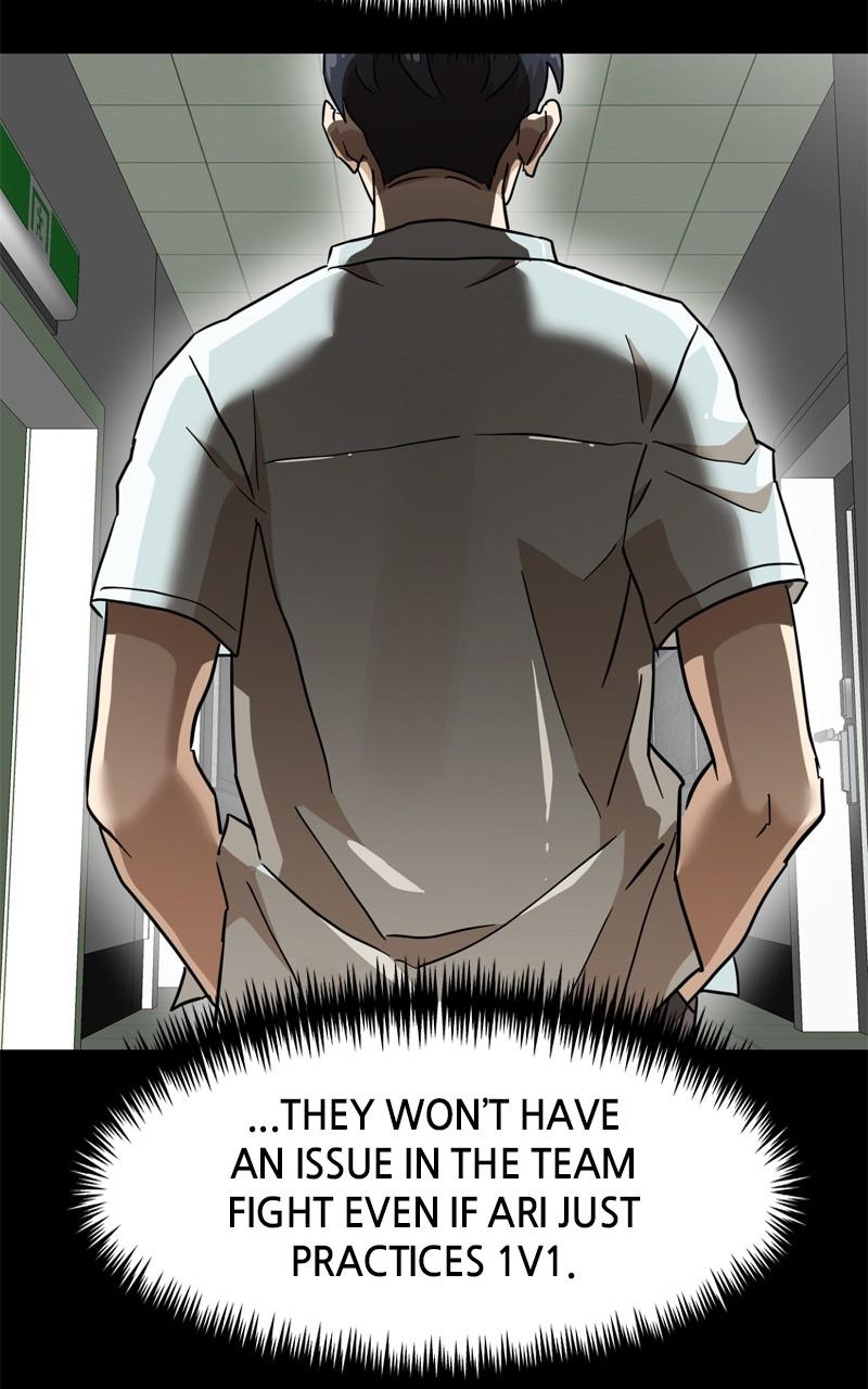 Double Click Chap 134 - Next Chap 135