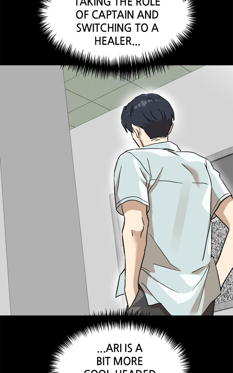 Double Click Chap 134 - Next Chap 135