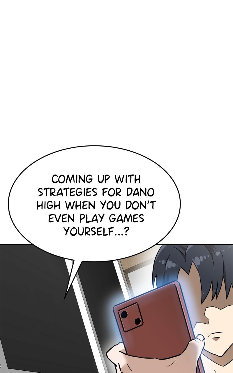 Double Click Chap 134 - Next Chap 135