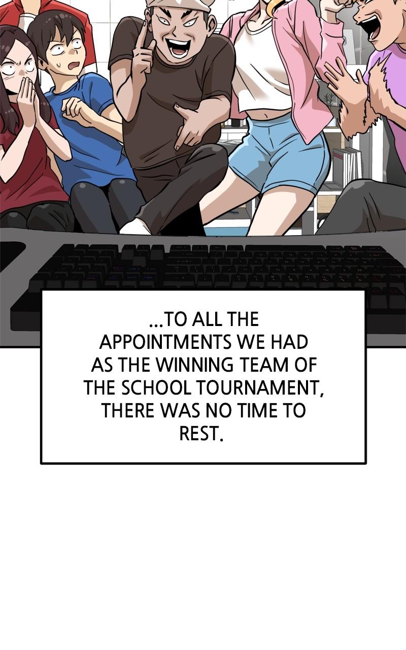 Double Click Chap 135 - Next Chap 136