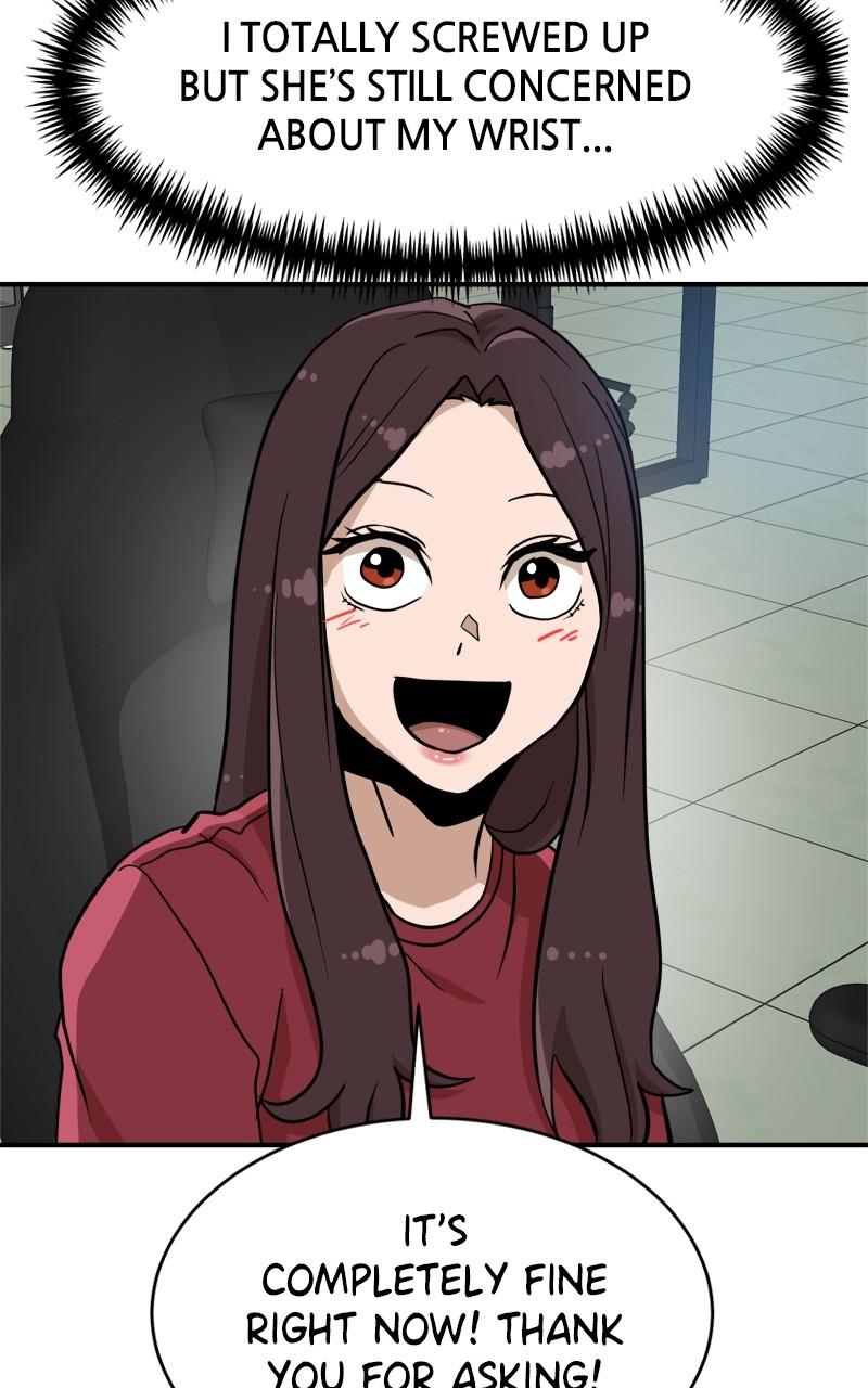 Double Click Chap 135 - Next Chap 136