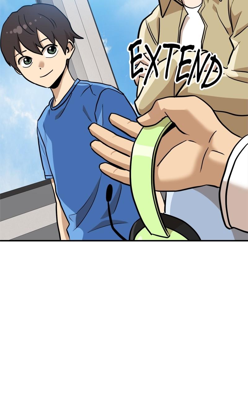 Double Click Chap 135 - Next Chap 136