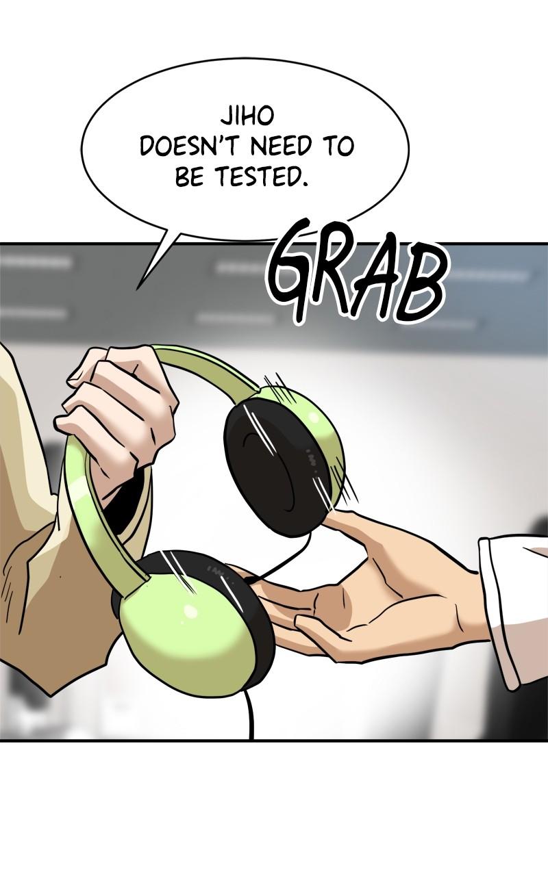 Double Click Chap 135 - Next Chap 136