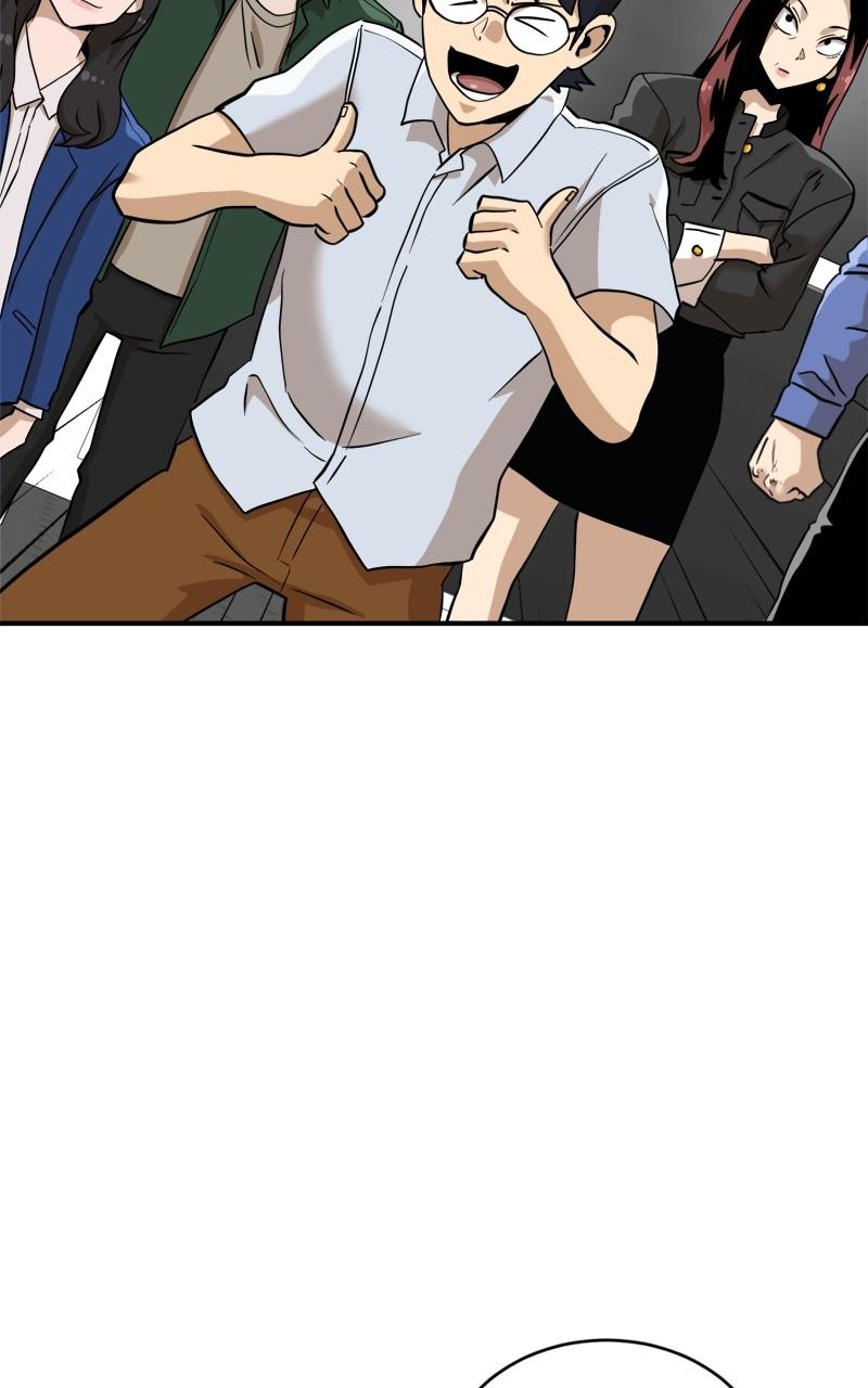 Double Click Chap 135 - Next Chap 136