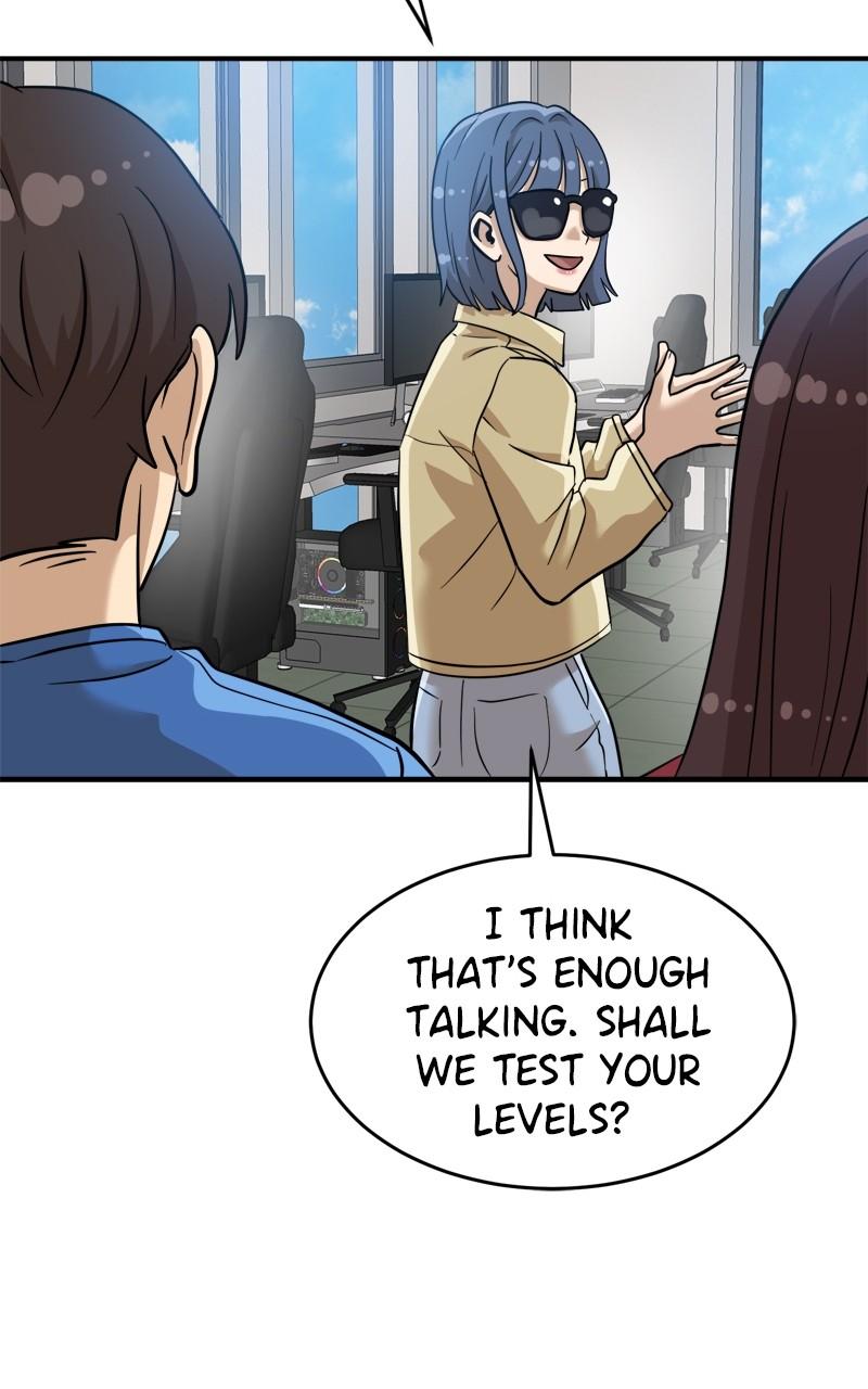 Double Click Chap 135 - Next Chap 136