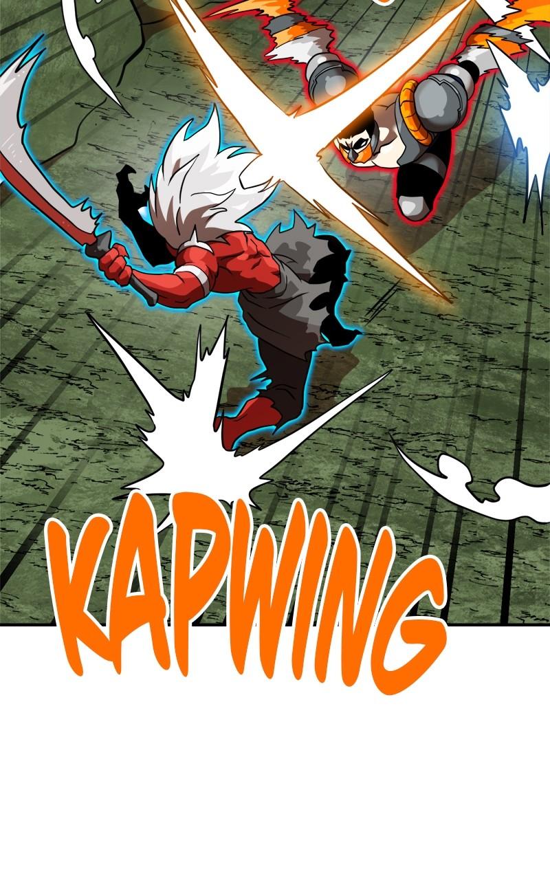 Double Click Chap 135 - Next Chap 136