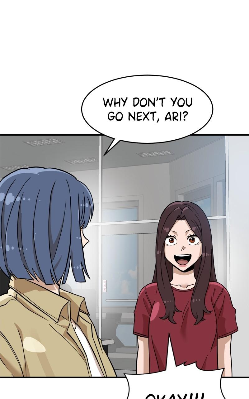 Double Click Chap 135 - Next Chap 136