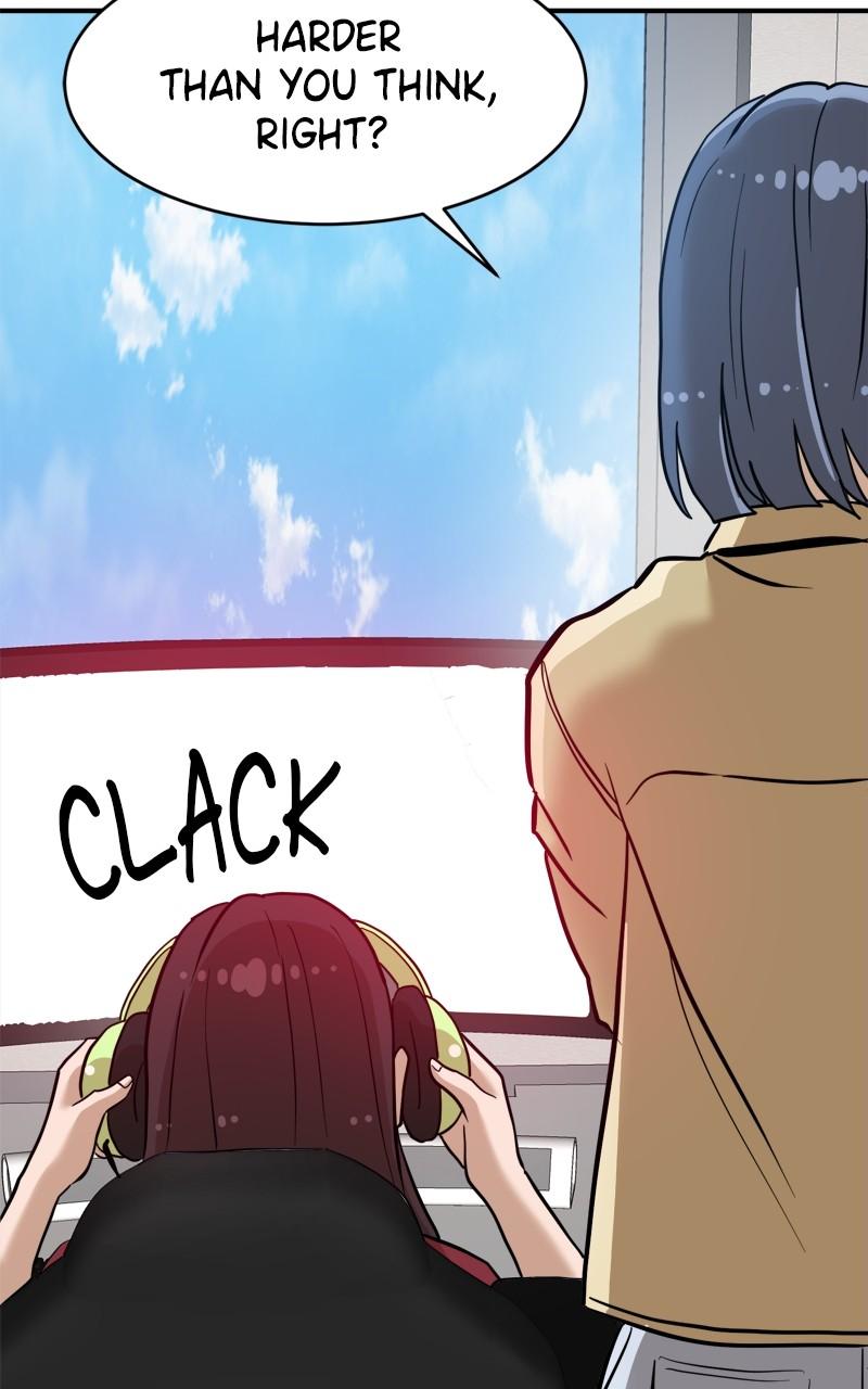 Double Click Chap 135 - Next Chap 136
