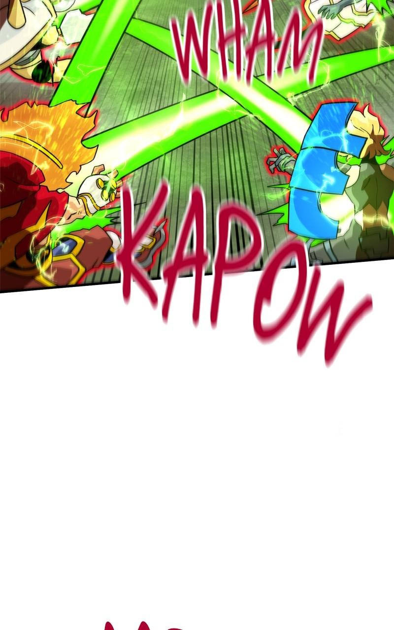 Double Click Chap 136 - Next Chap 137