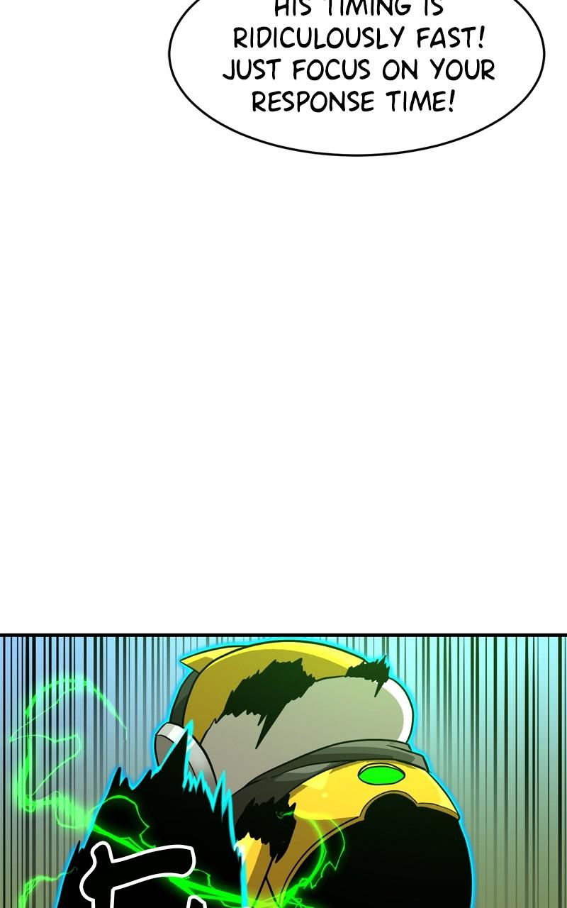 Double Click Chap 136 - Next Chap 137