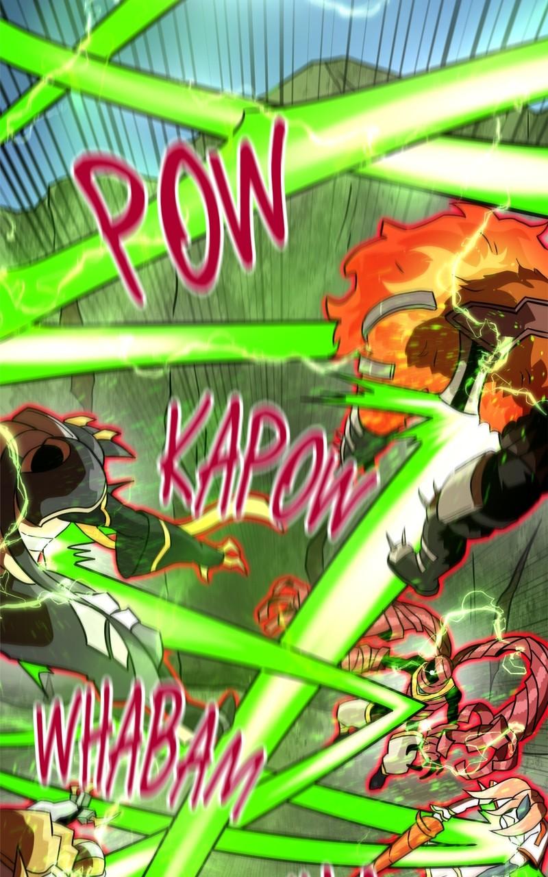 Double Click Chap 136 - Next Chap 137