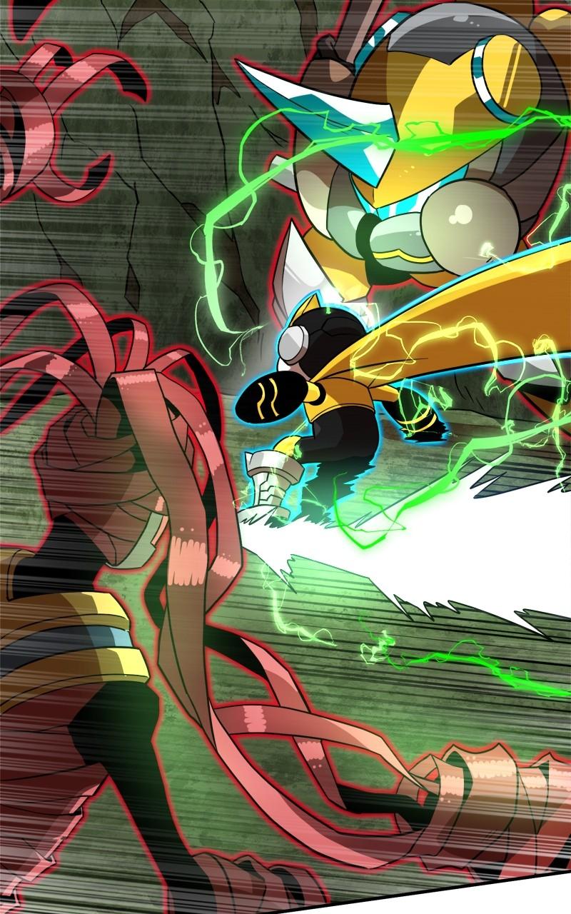 Double Click Chap 136 - Next Chap 137