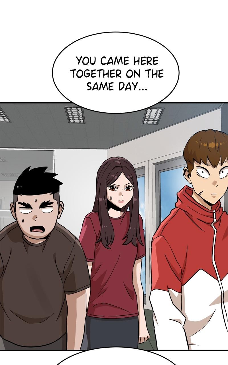 Double Click Chap 136 - Next Chap 137