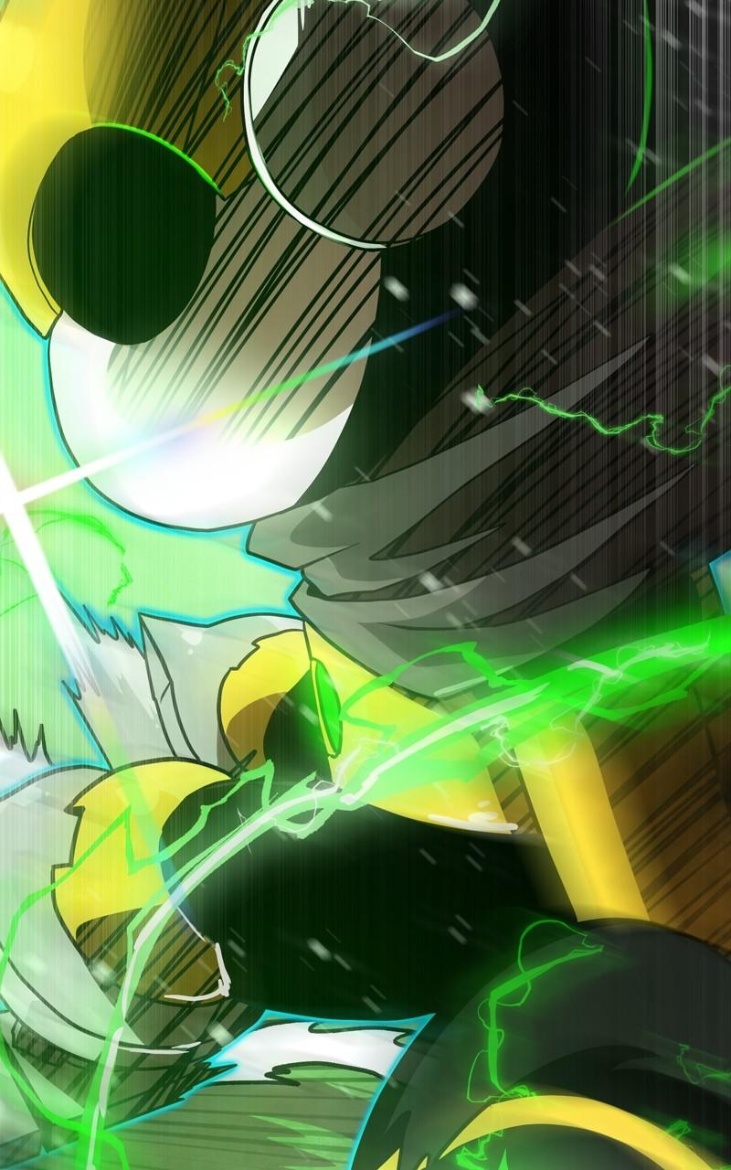 Double Click Chap 136 - Next Chap 137