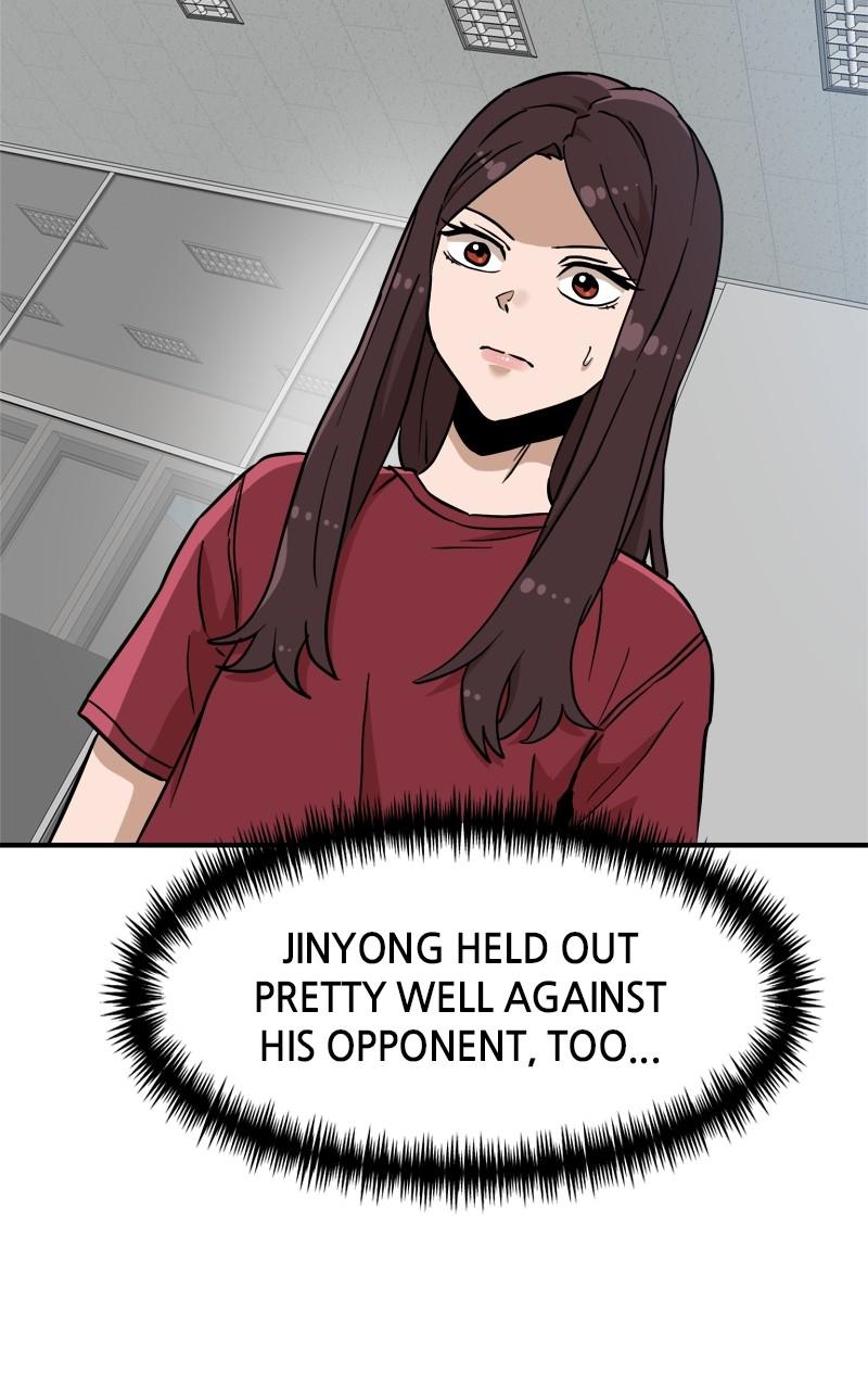 Double Click Chap 136 - Next Chap 137