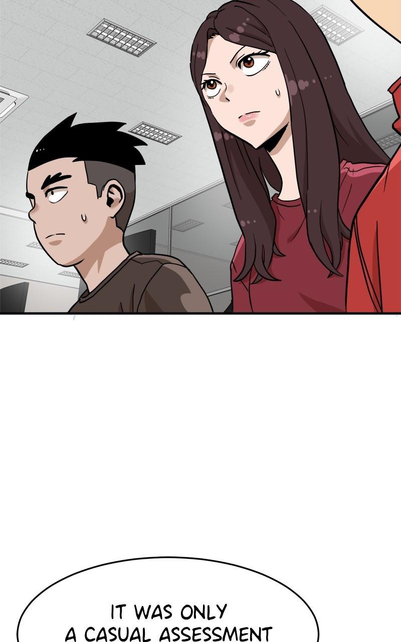 Double Click Chap 136 - Next Chap 137