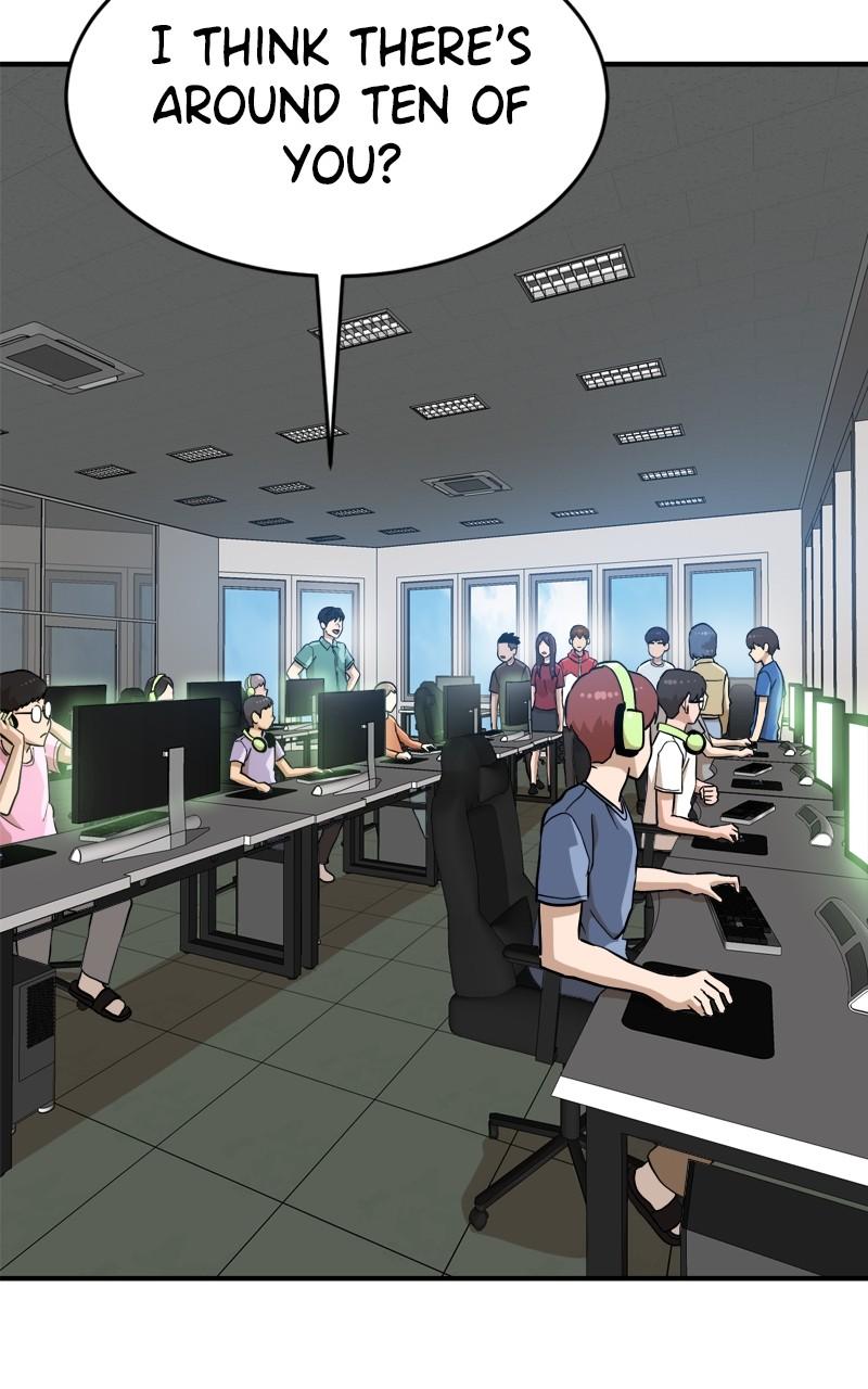 Double Click Chap 136 - Next Chap 137