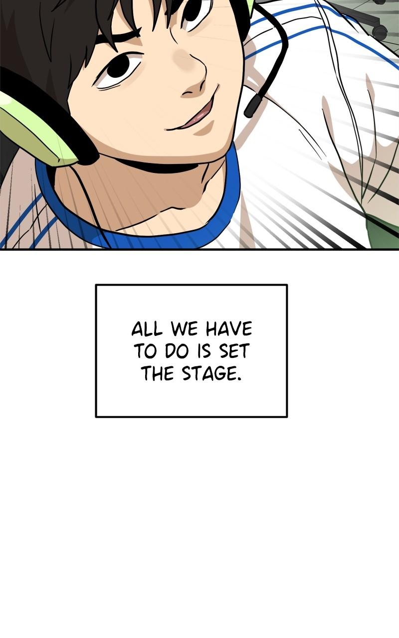 Double Click Chap 136 - Next Chap 137