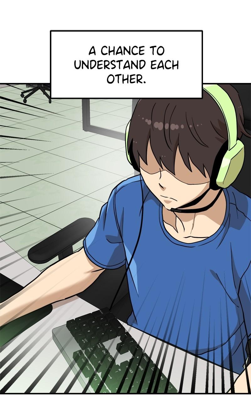 Double Click Chap 136 - Next Chap 137