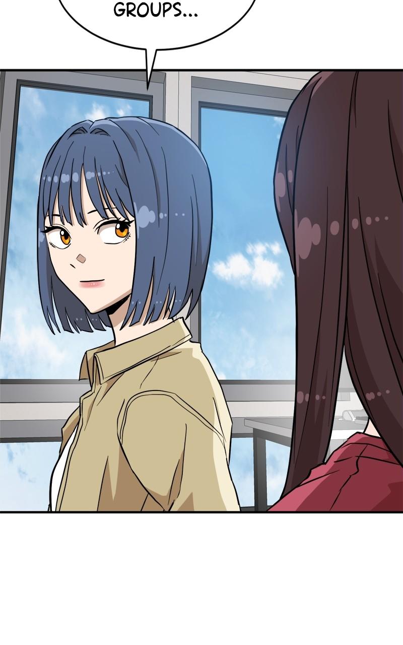 Double Click Chap 136 - Next Chap 137