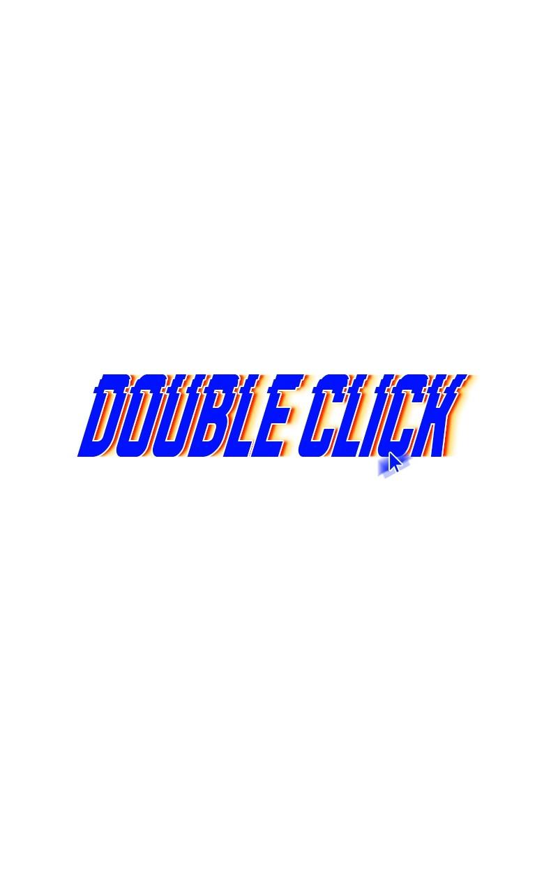 Double Click Chap 136 - Next Chap 137