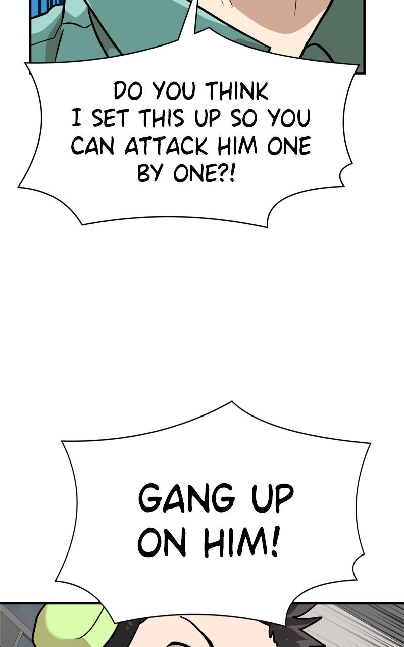 Double Click Chap 136 - Next Chap 137