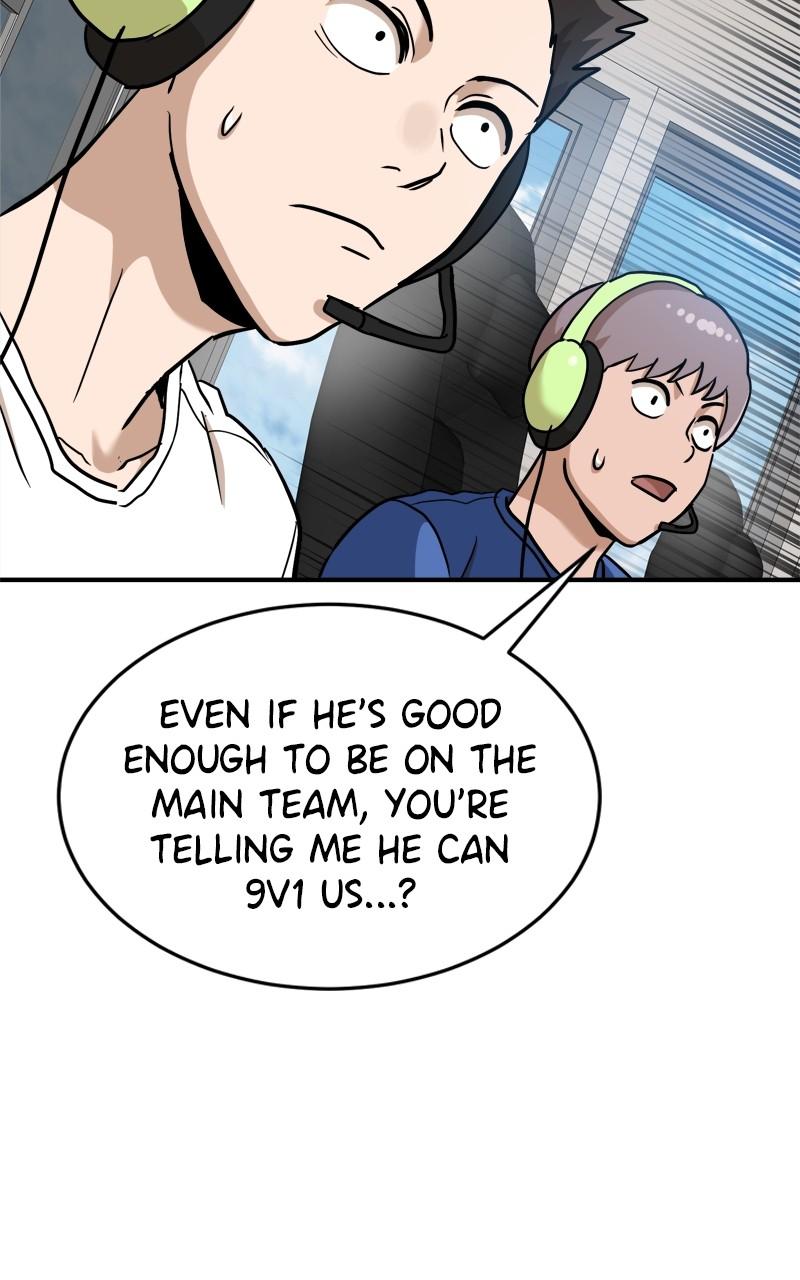 Double Click Chap 136 - Next Chap 137