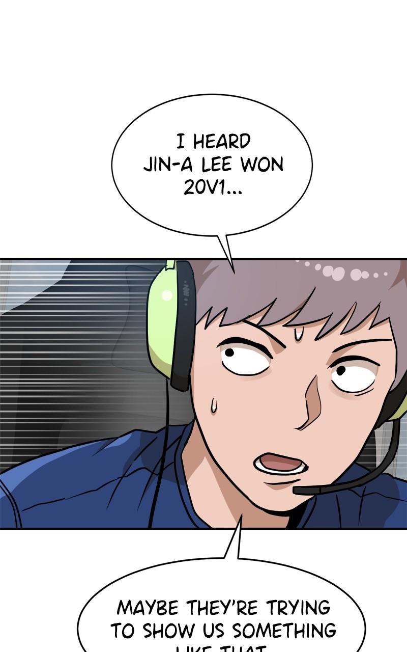 Double Click Chap 136 - Next Chap 137