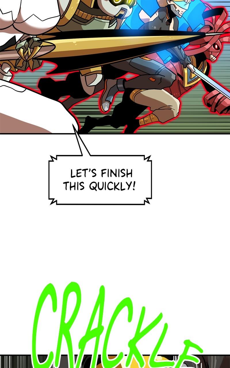 Double Click Chap 136 - Next Chap 137