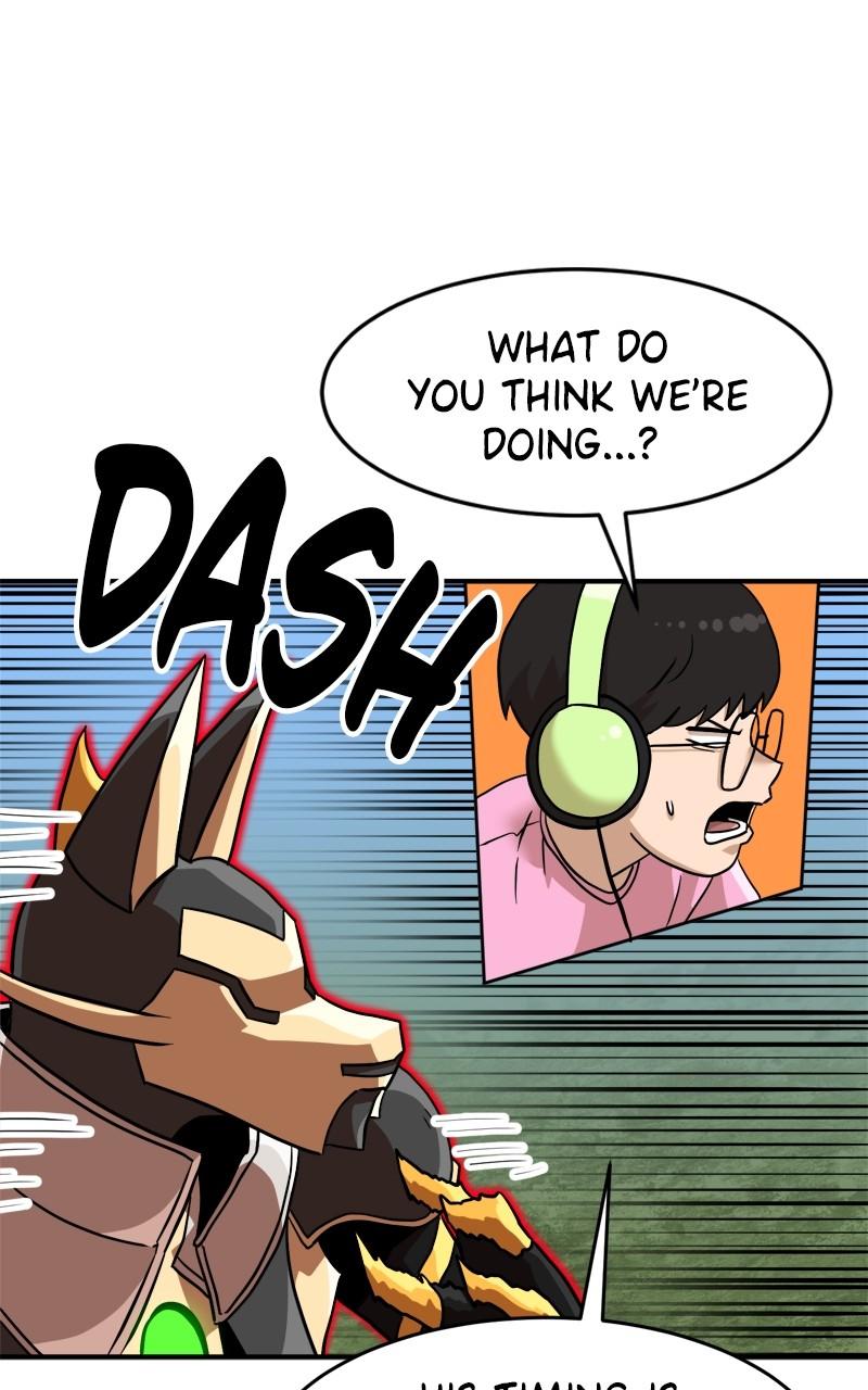 Double Click Chap 136 - Next Chap 137