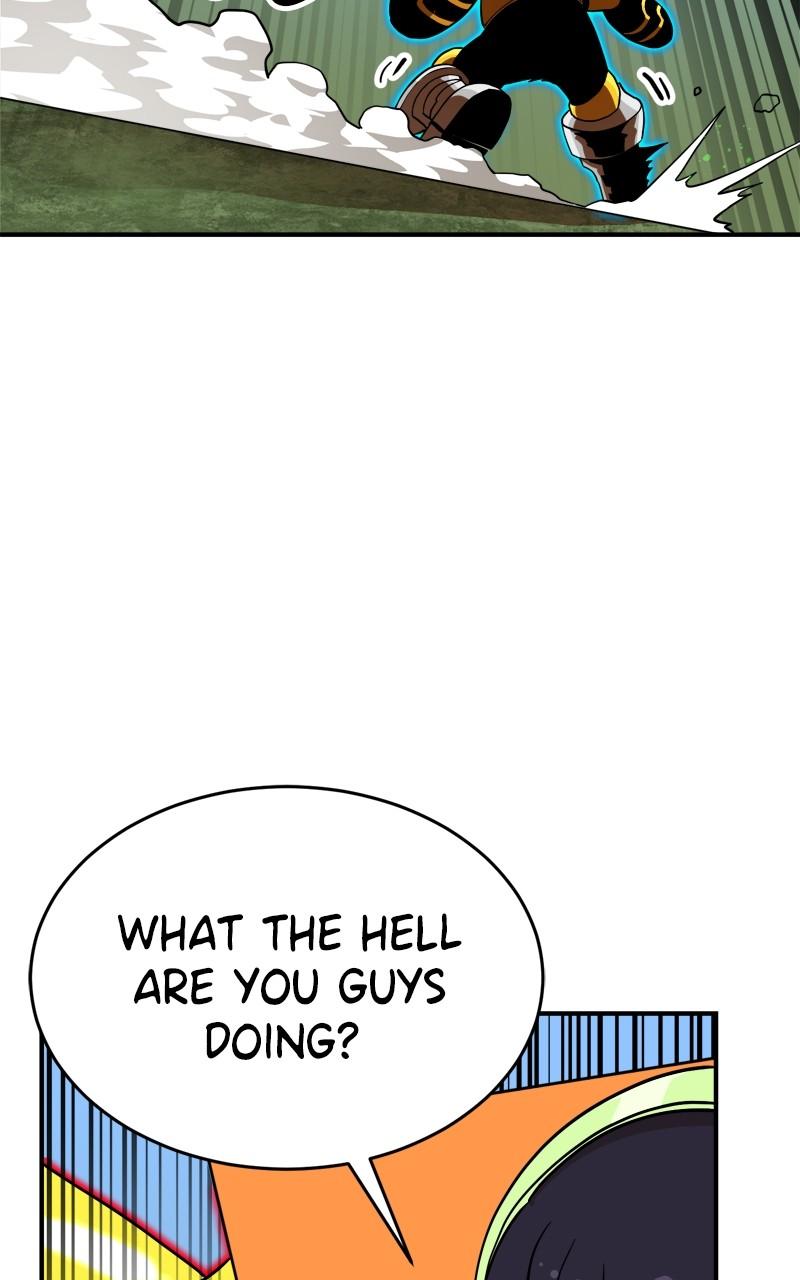 Double Click Chap 136 - Next Chap 137