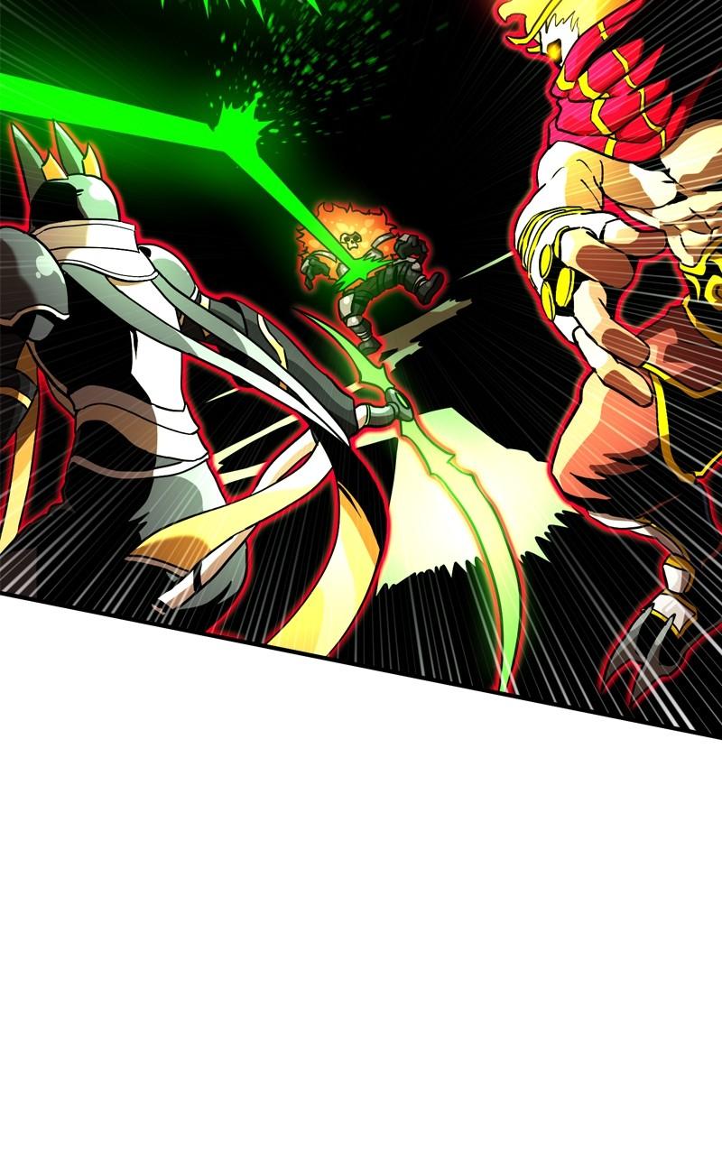 Double Click Chap 136 - Next Chap 137