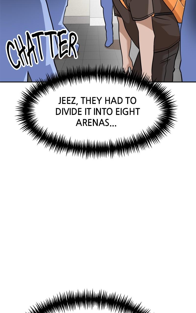 Double Click Chap 138 - Next Chap 139