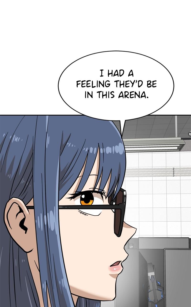 Double Click Chap 138 - Next Chap 139