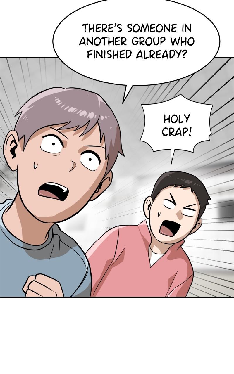 Double Click Chap 138 - Next Chap 139