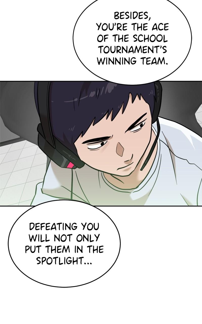 Double Click Chap 138 - Next Chap 139