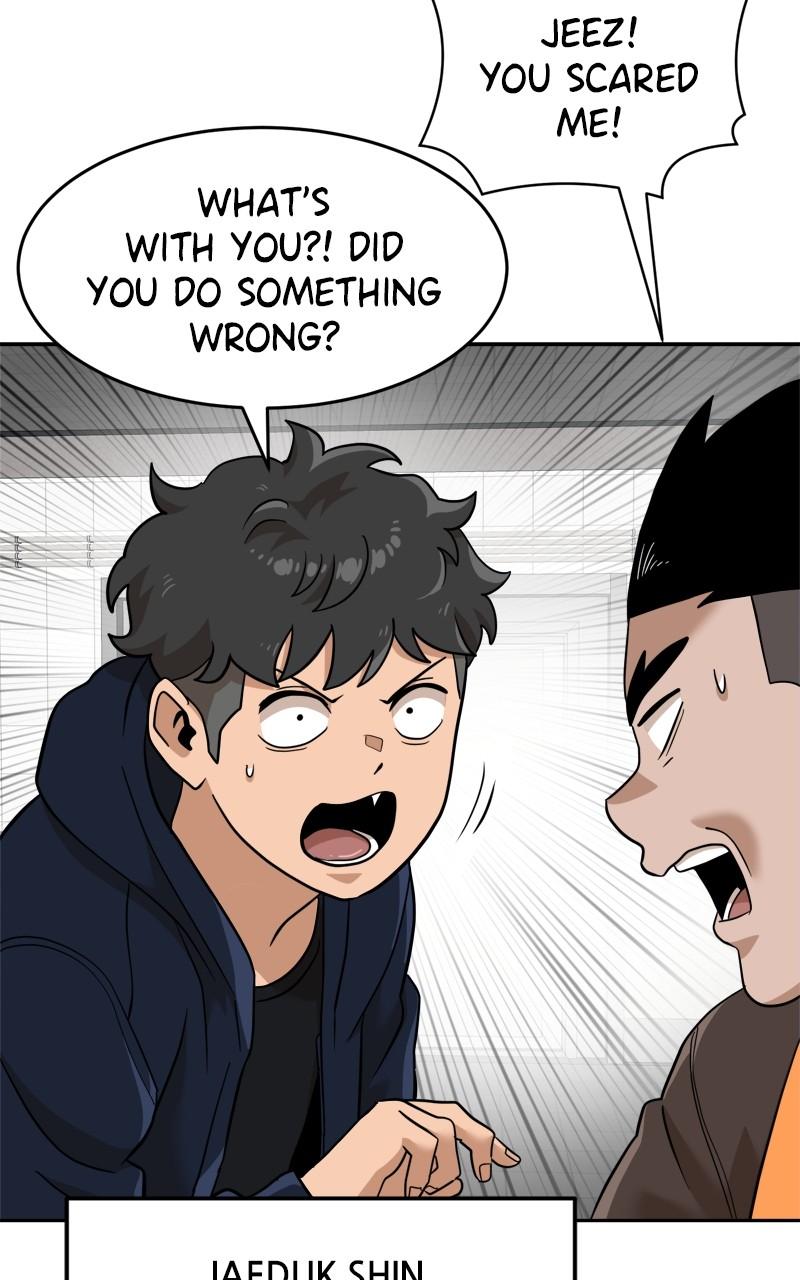 Double Click Chap 138 - Next Chap 139