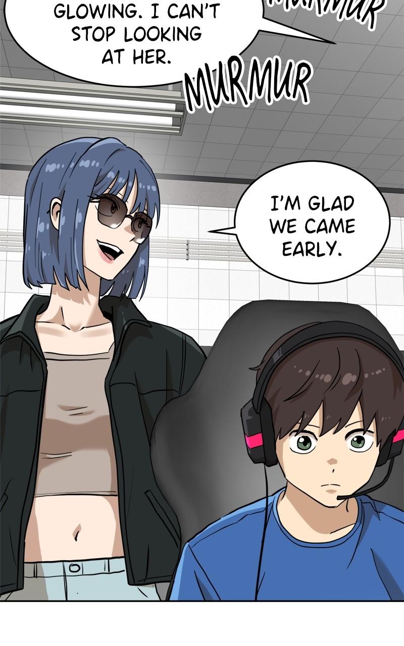 Double Click Chap 138 - Next Chap 139