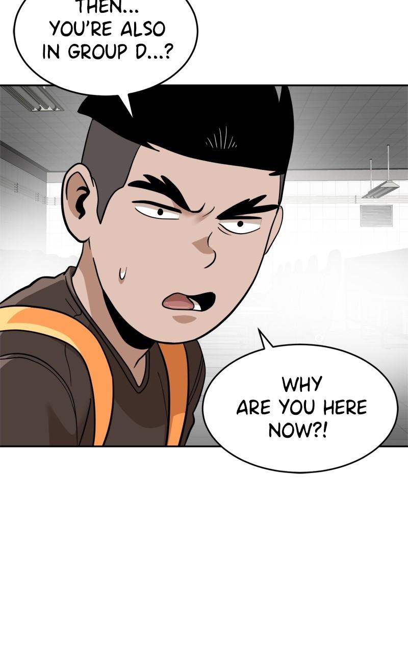 Double Click Chap 138 - Next Chap 139