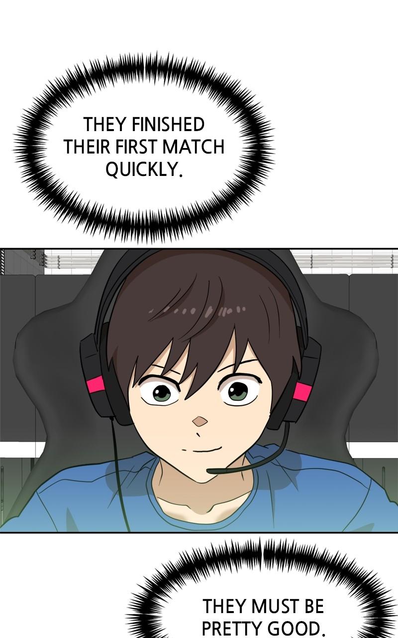 Double Click Chap 139 - Next Chap 140