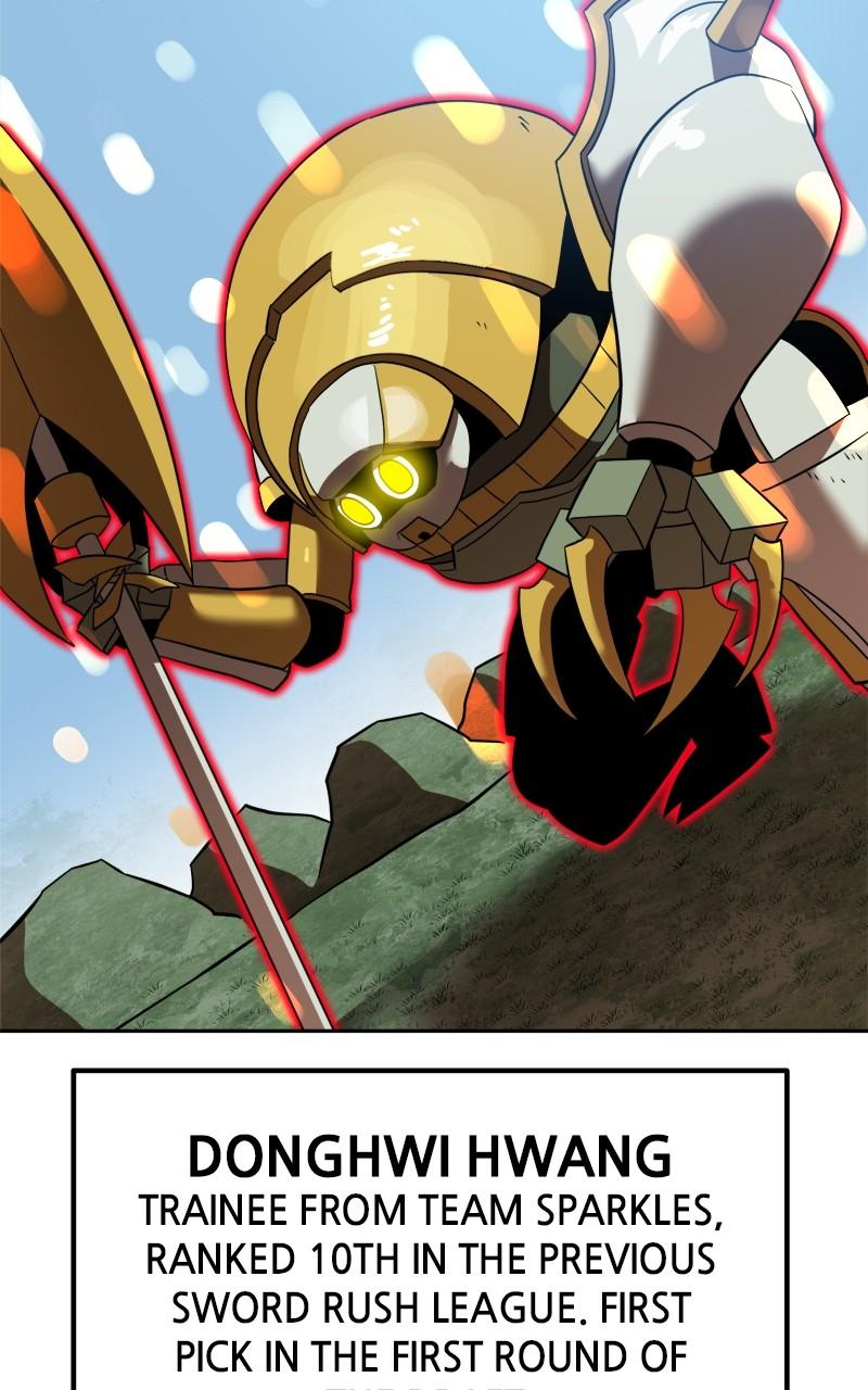 Double Click Chap 139 - Next Chap 140